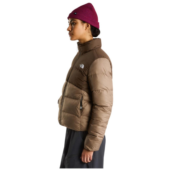 The North Face Γυναικείο μπουφάν Saikuru Jacket